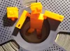 0.2mm layer, 2 walls, 20% infill
