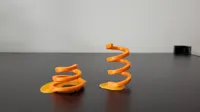 Ressort de test de porte-à-faux — photo 1