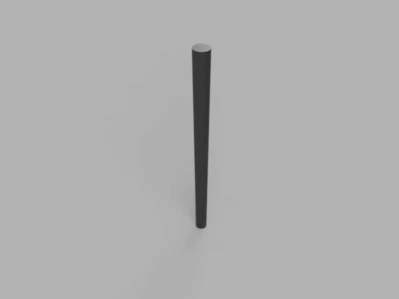 Joint Tube Parametric