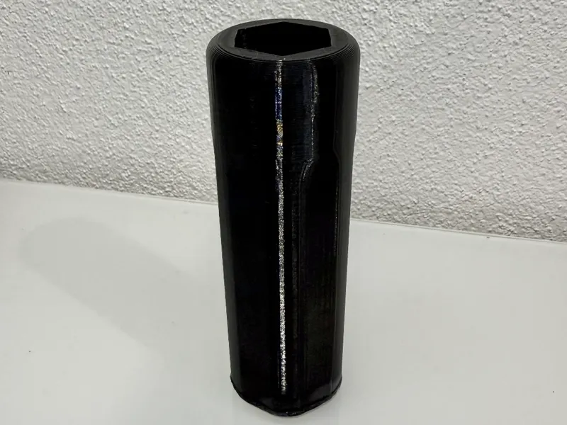 Manometerschlüssel für PCP uvm.