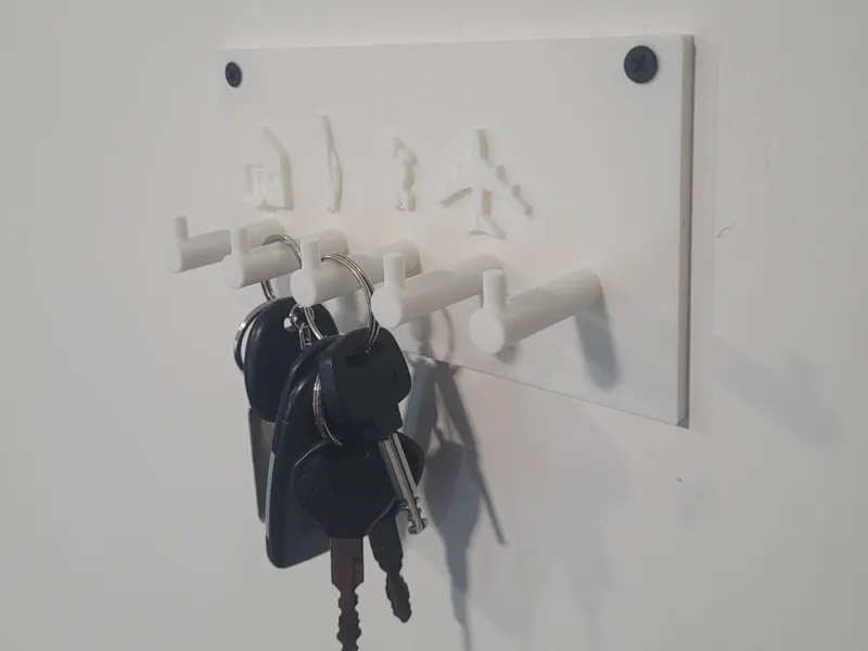 Keychain