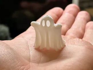 Ghost MINI
