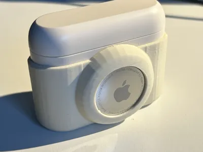 Jabra Elite 10 Airtag Case