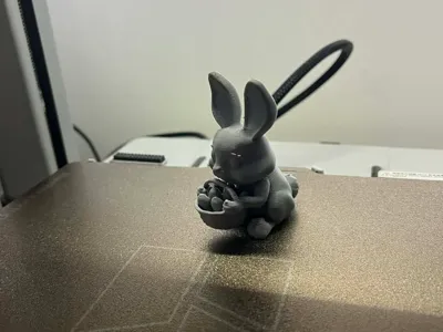 Easter Bunny