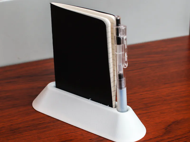 Notepad Stand