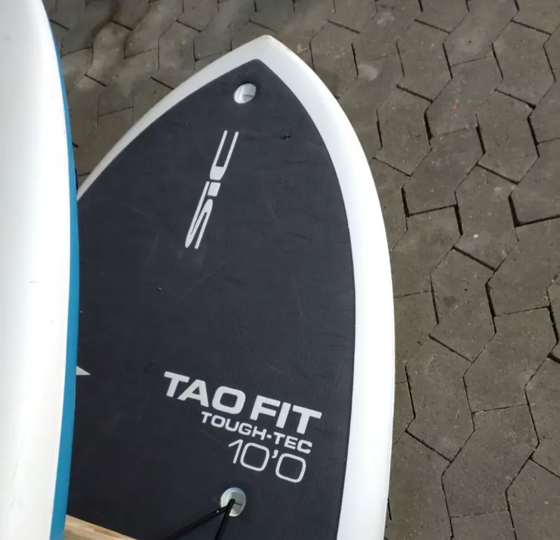 SIC TAO FIT Fin Clip 