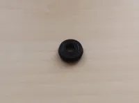 0.2mm layer, 3 walls, 25% infill