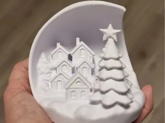 Villaggio Christmas