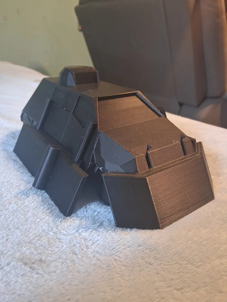 TIV 2 DEPLOYABLE view 2