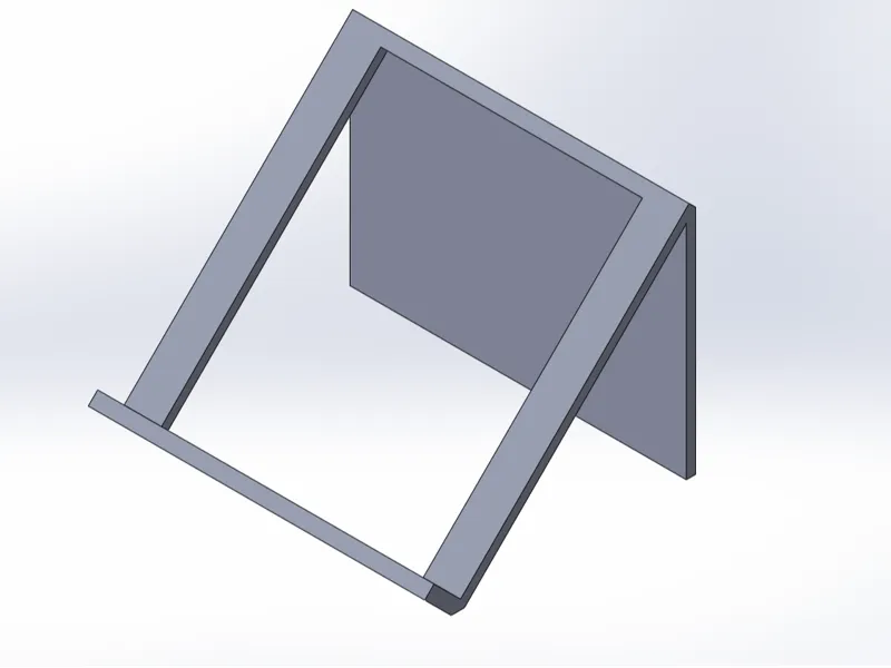 Laptop Riser