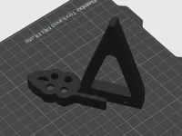 0.2mm layer, 3 walls, 25% infill
