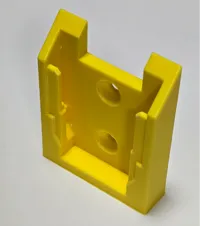 Support mural pour batterie DeWalt 20V — photo 1