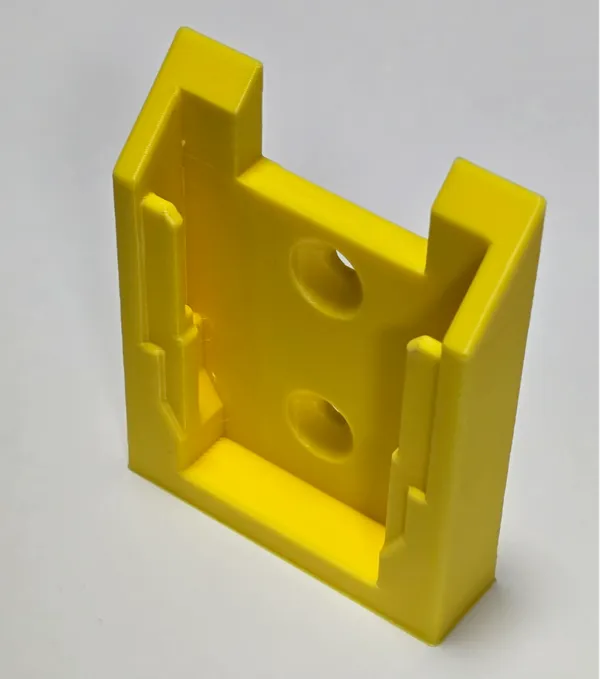 Support mural pour batterie DeWalt 20V
