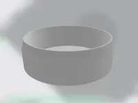 0.16mm layer, 2 walls, 15% infill