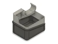 A1M - Bambu PETG-HF