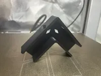 L shape