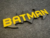 0.2mm layer, 2 walls, 10% infill, Resized and Cut Thinner