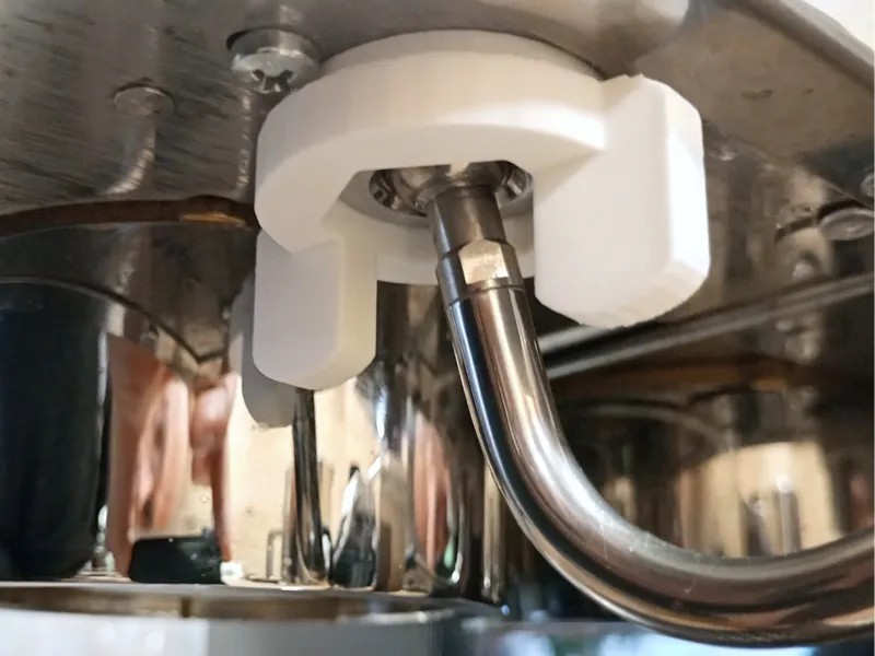 Steamwand Wrench for Lelit Coffee Machines