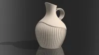 Harmony Vessel - One Color