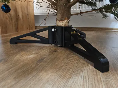 Christmas Tree Holder/Stand