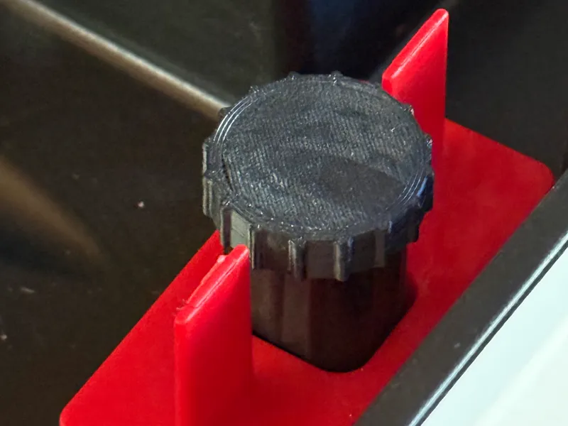 Stopper Drip Tray La Marzocco Linea Micra