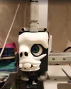 0.2mm layer, 2 color