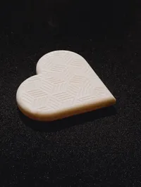 0.16mm layer, 2 walls, 10% infill