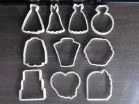 2 plates, 0.2mm layer, 2 walls, 15% infill