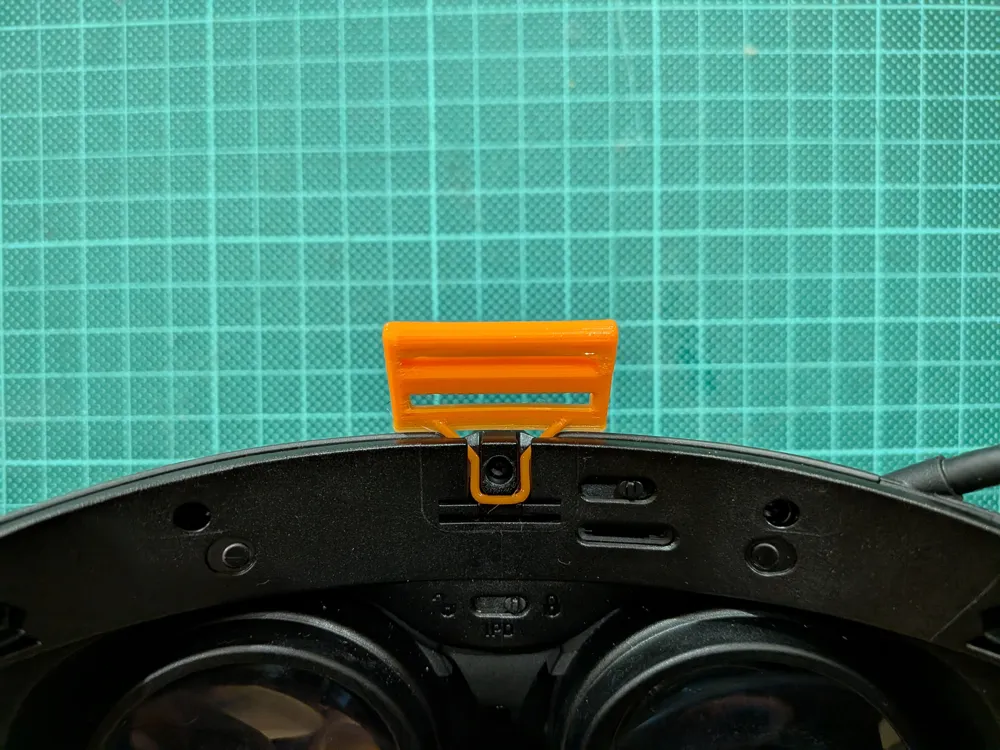 Diy Rooftop Designs Steam Frame - DIY Top Strap (2 clips + webbing) - Free 3D Print Model ...