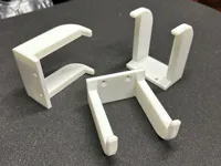 0.6mm nozzle, 0.3mm layer, 3 walls, 10% infill