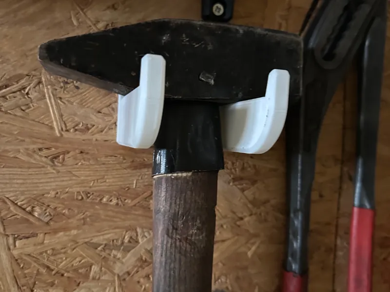 Doppelhaken