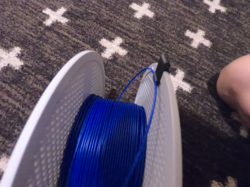 spool holder