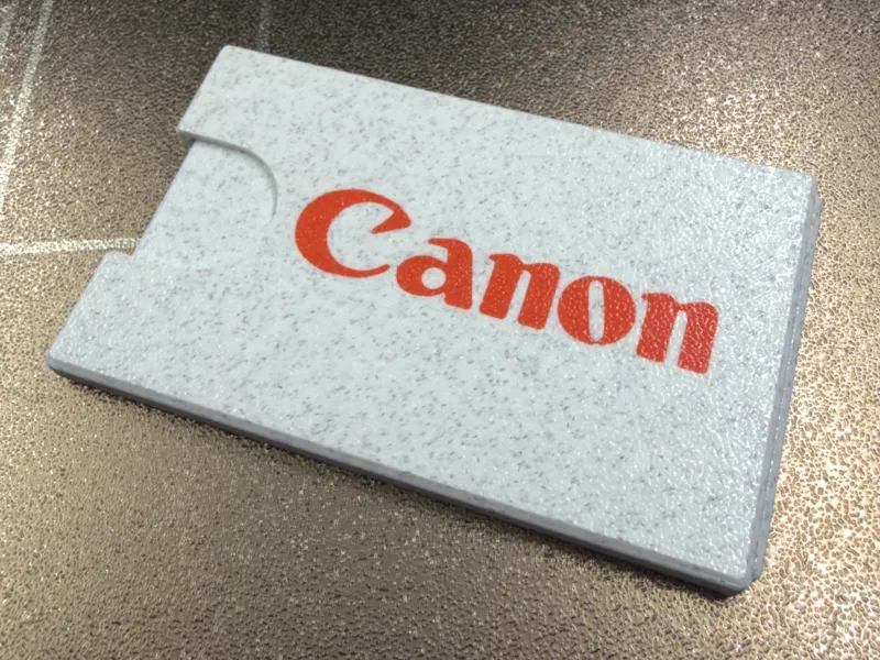 SD Card Holder