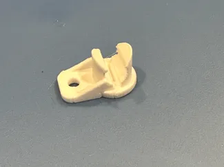 Replacement 597 Tray Divider Clip