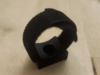 0.2mm layer, 3 walls, 15% infill