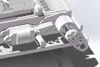 Spider leg modification, print if needed