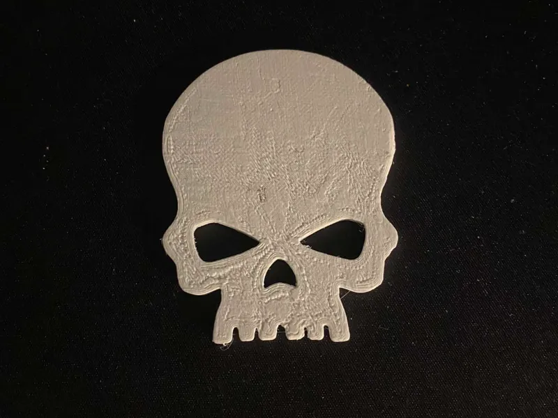 Skull