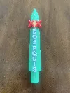 Dos Equis Especial Tap Handle
