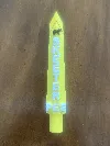 Skeeter Pee Tap Handle
