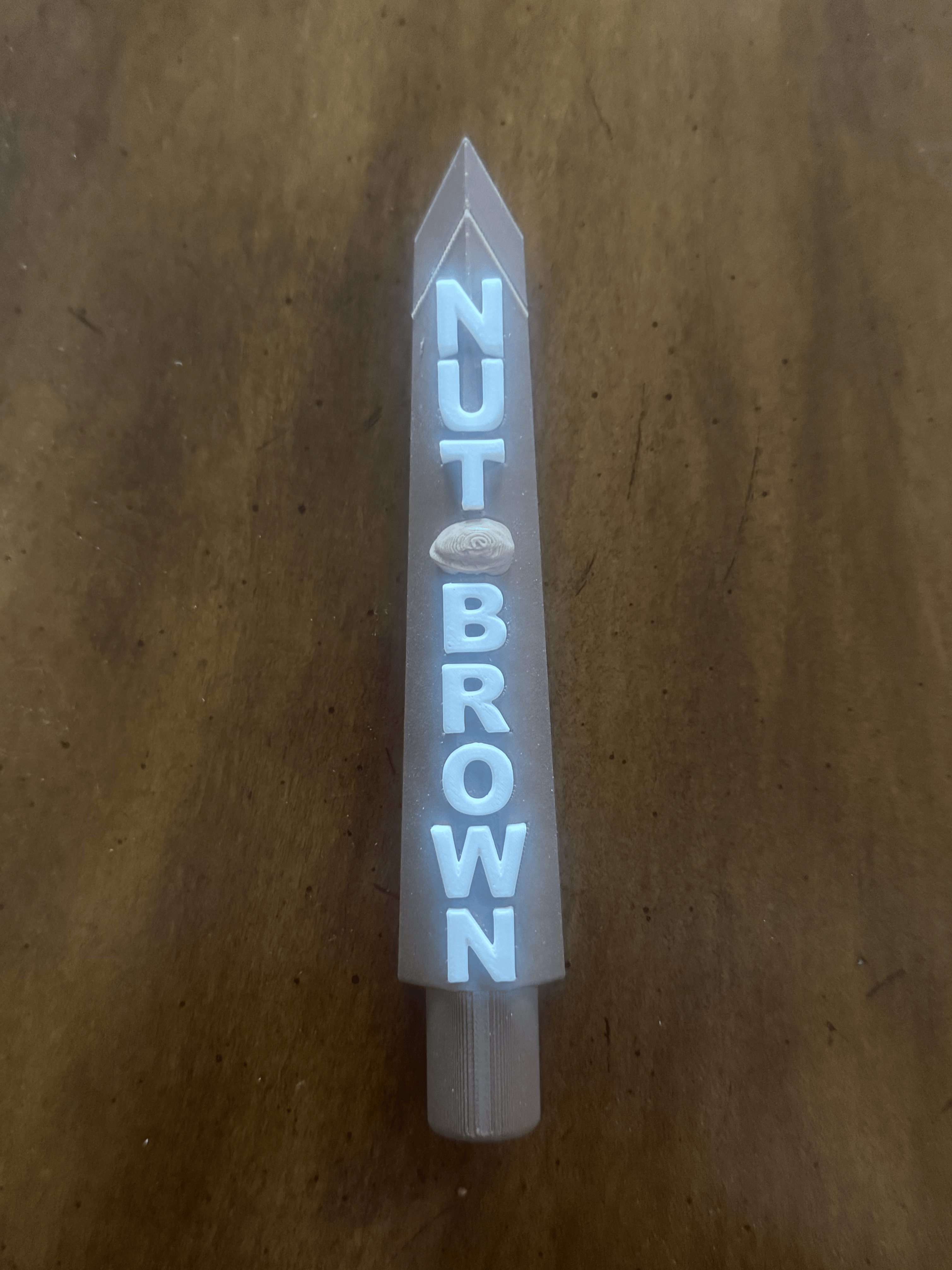 Miniatura 5 do modelo 3D Assorted Beer Tap Handles
