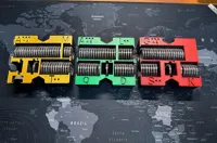 Token Case with 4.8mm thickness