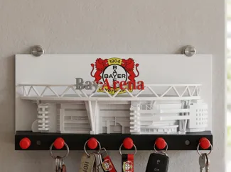 Bayern Leverkusen Portallaves