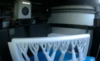 Adaptateur climatisation pour fenêtre verticale — photo 4
