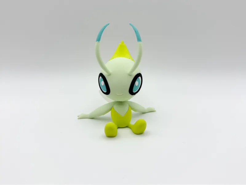 Celebi Multicolor