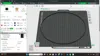 0.2mm layer, 2 walls, 20% infill