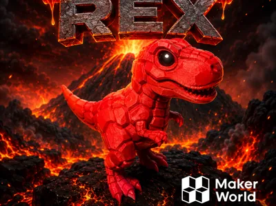 Lava Rex