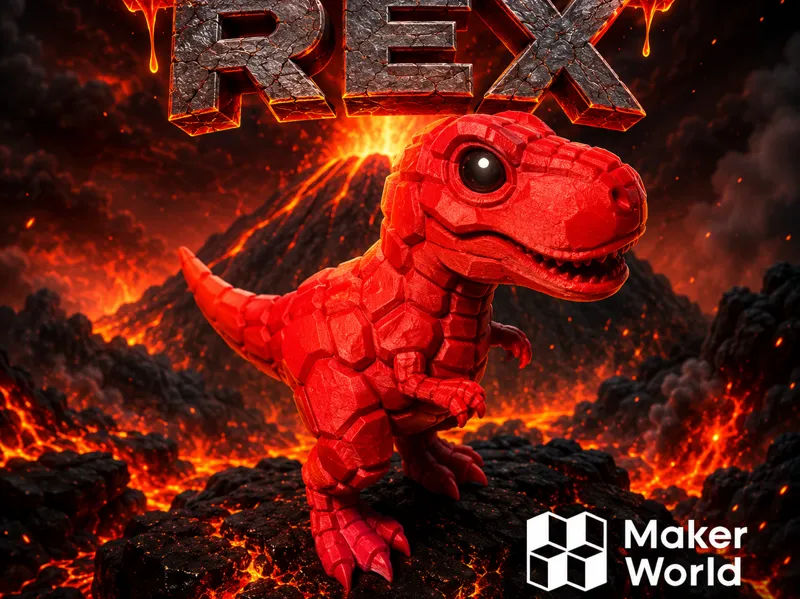 Lava Rex