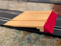 0.24mm layer, 2 walls, 15% infill