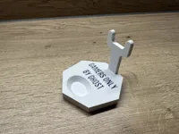 0.16mm layer, 2 walls, 15% infill