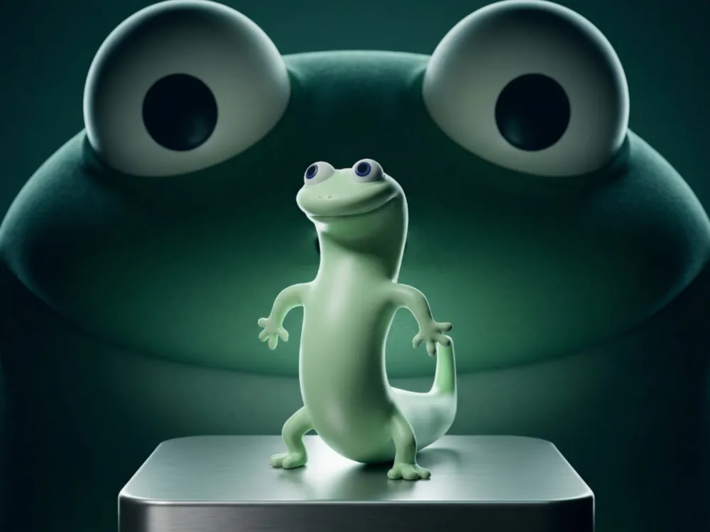 Adorable Lizard TOM Hoppers Lizard TOM Free 3D Print Model MakerWorld adorable-lizard-tom-hoppers-lizard-tom-free-3d-print-model-makerworld